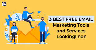 The 6 best free email marketing services in 2024