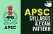 APSC CCE New Syllabus 2024 /Prelims And Mains