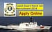 Indian Coast Guard Navik Recruitment 2024 / Online Apply