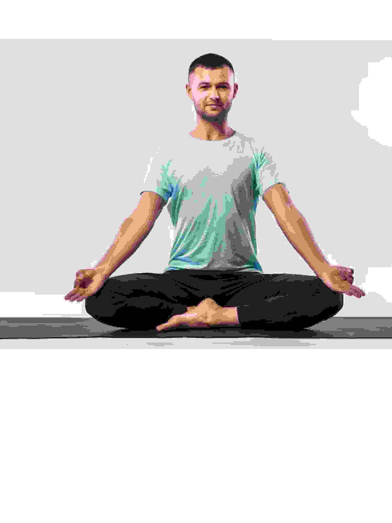 Yoga Poses For Beginner 2023,